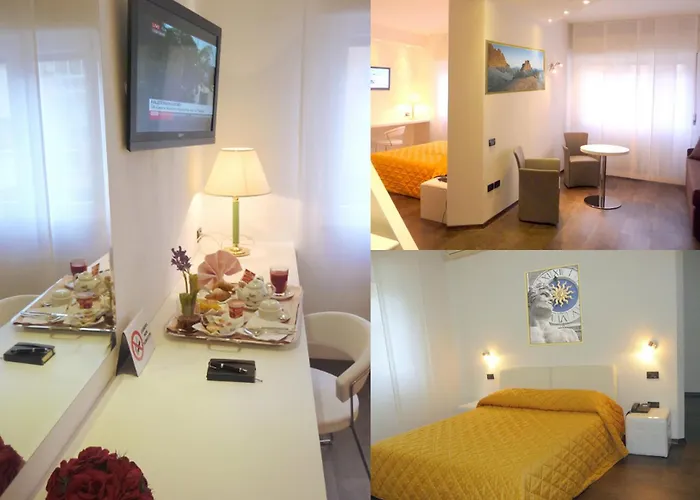 Hotel Cristallo