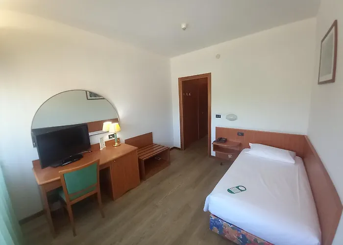 Hotel Cristallo