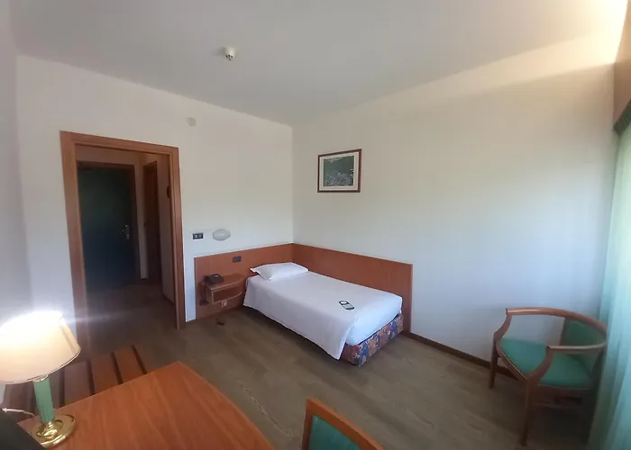 Hotel Cristallo