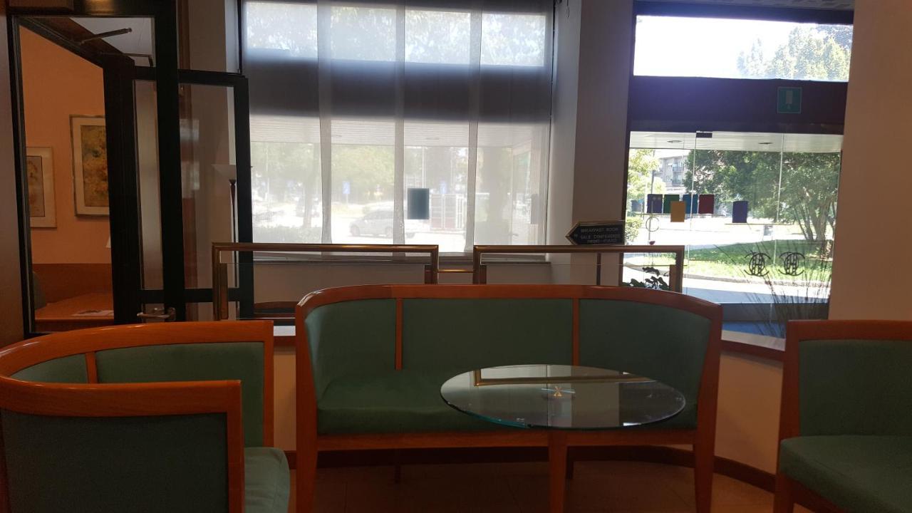Hotel Cristallo 3*