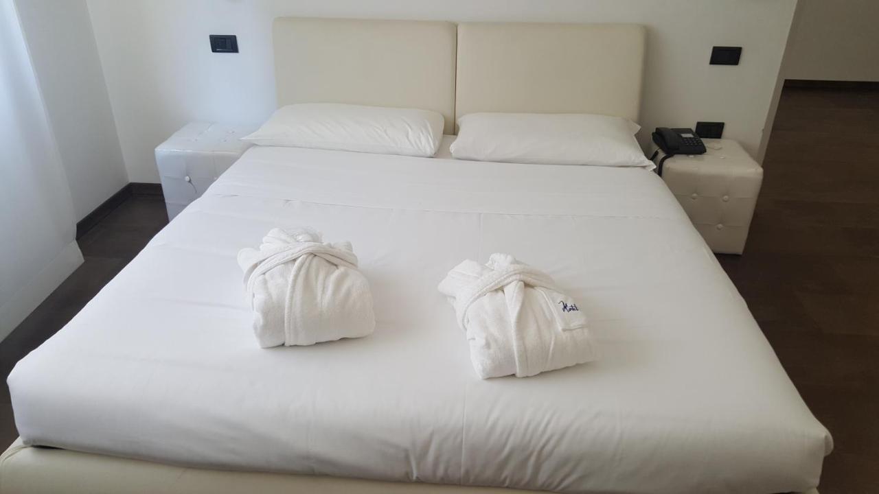 Cristallo Hotel