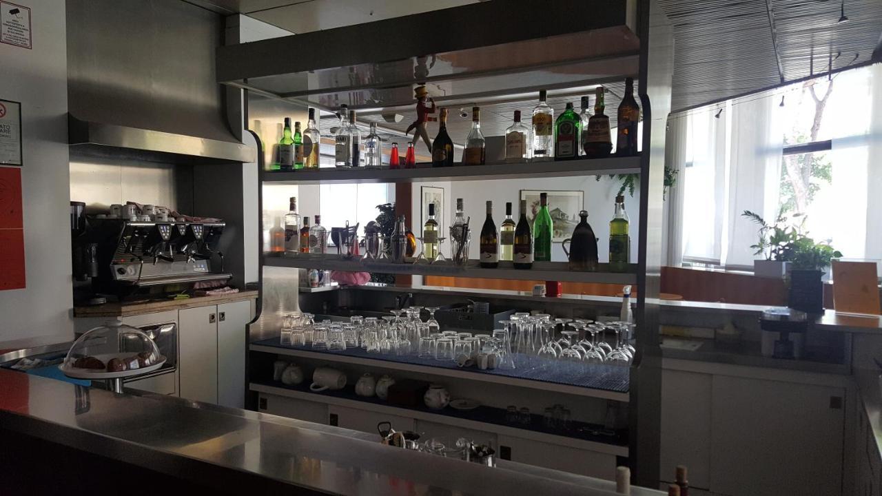 Cristallo Hotel Udine