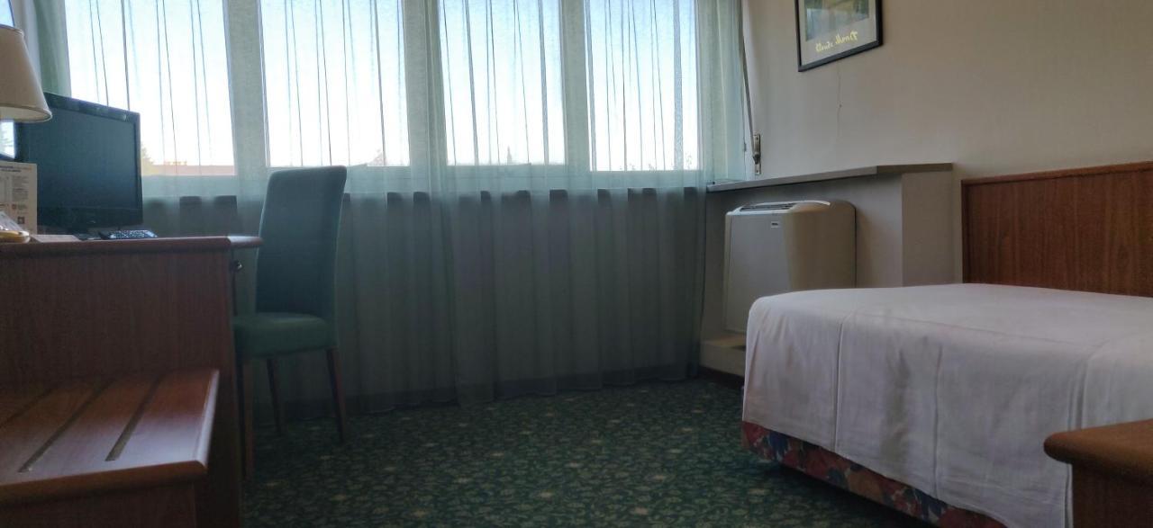 Cristallo Hotel Udine