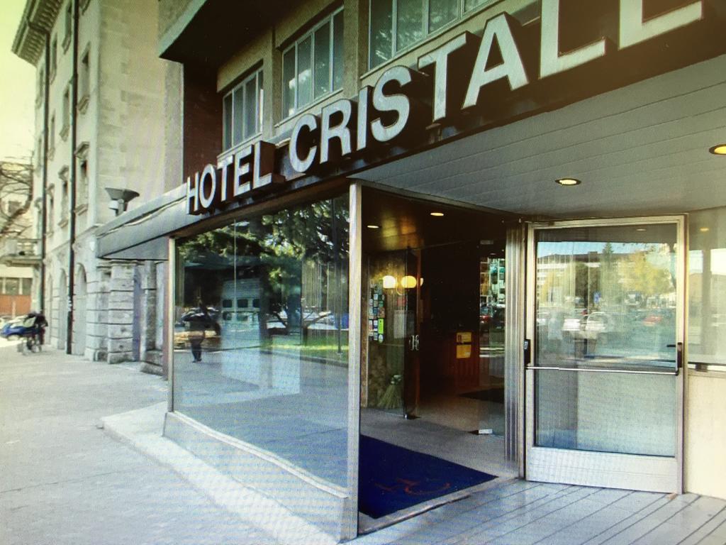 Cristallo 3* Udine