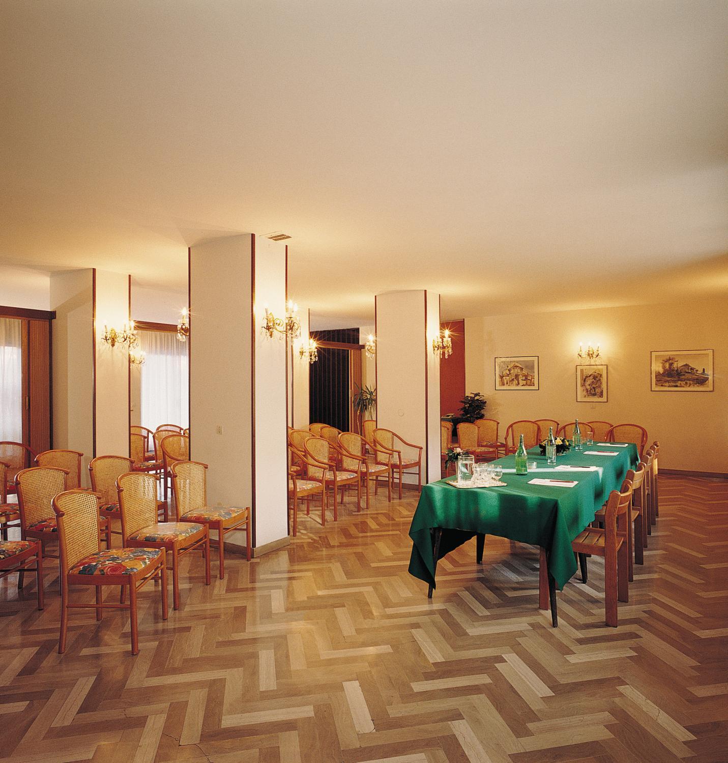 Hotel Cristallo Udine
