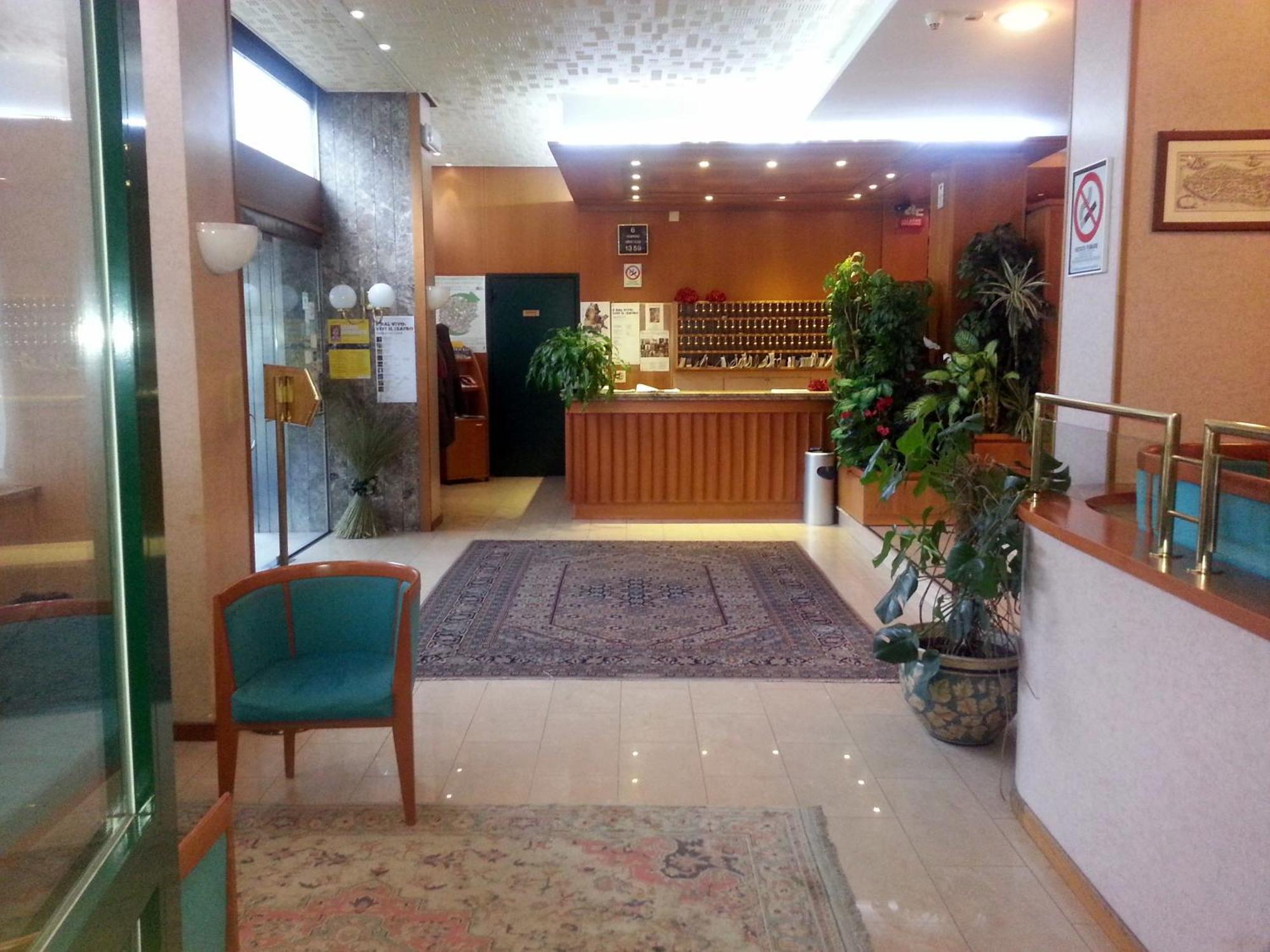 Hotel Cristallo