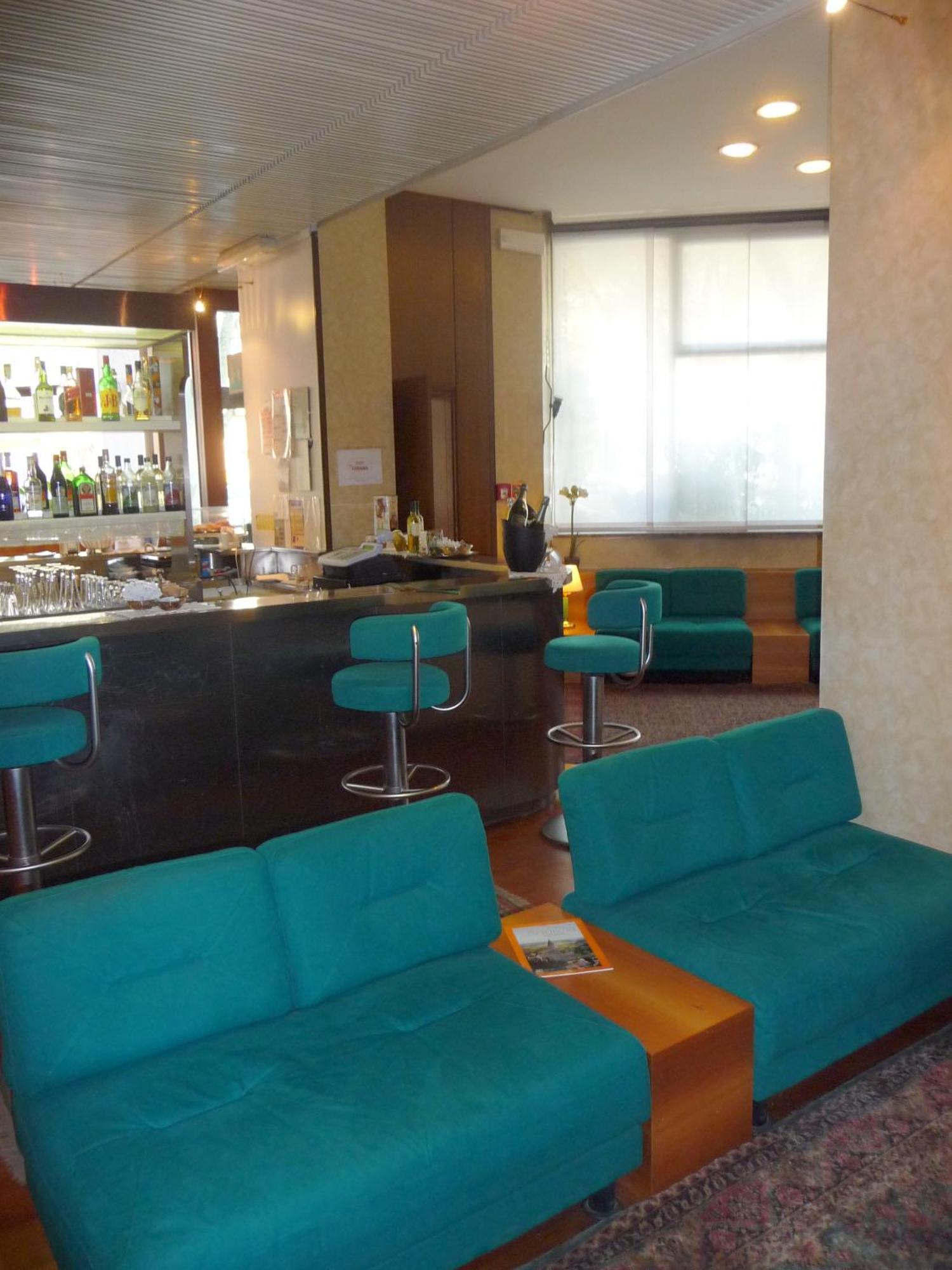 Hotel Cristallo Udine