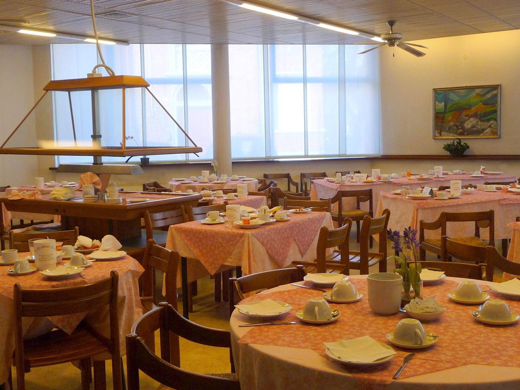 Hotel Cristallo Udine
