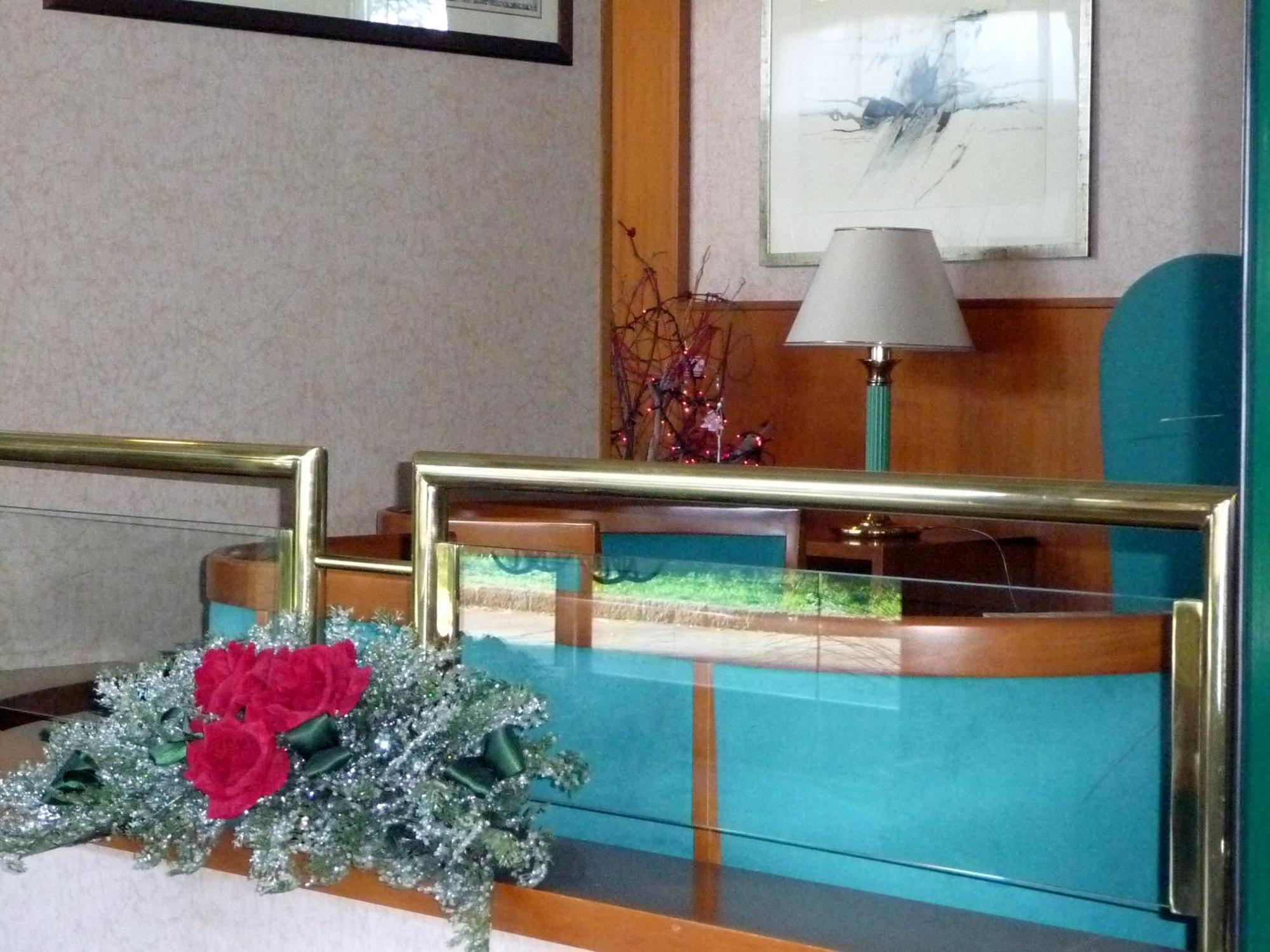 Hotel Cristallo