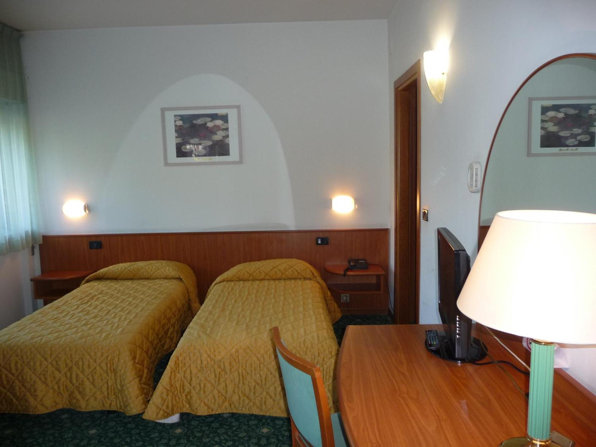 Hotel Cristallo Udine