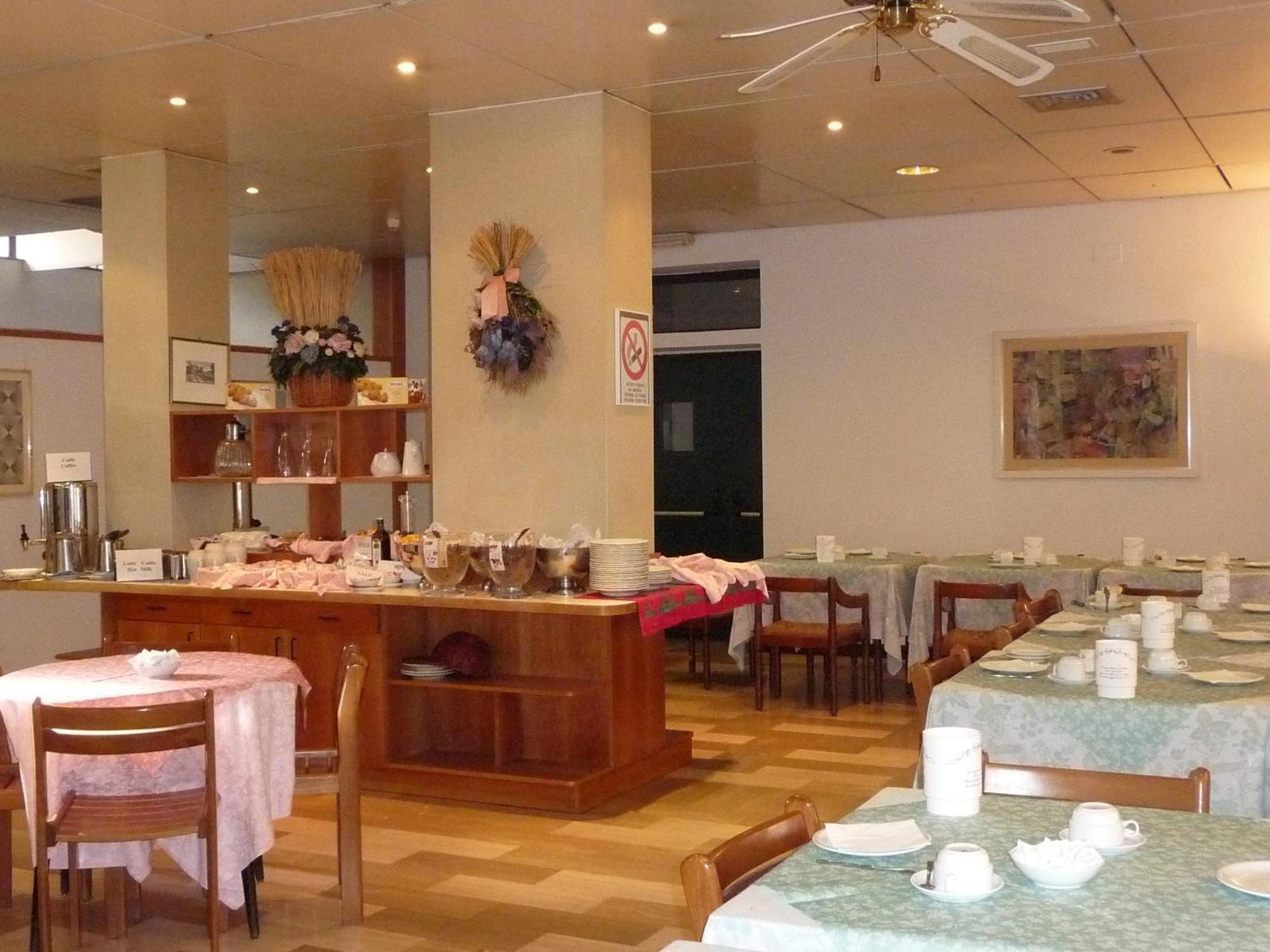 Hotel Cristallo