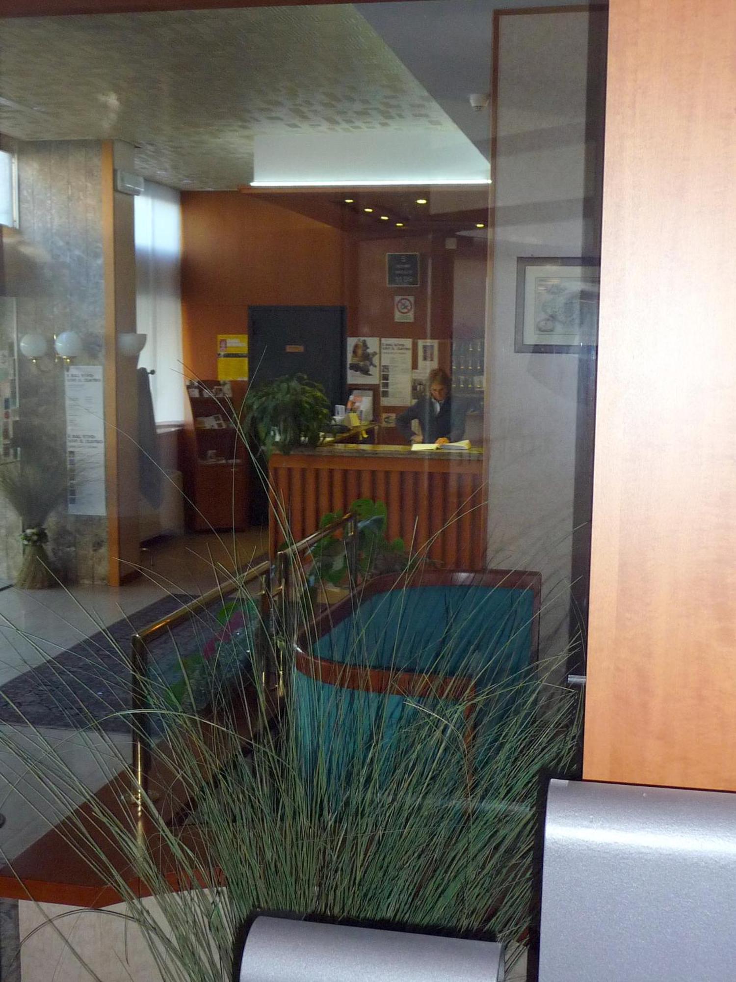Hotel Cristallo Udine