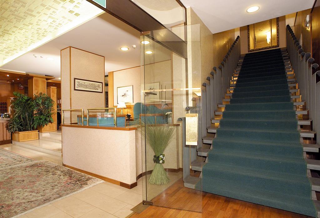 Hotel Cristallo