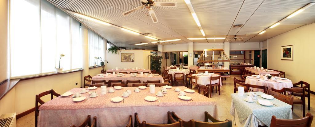 Cristallo Hotel Udine