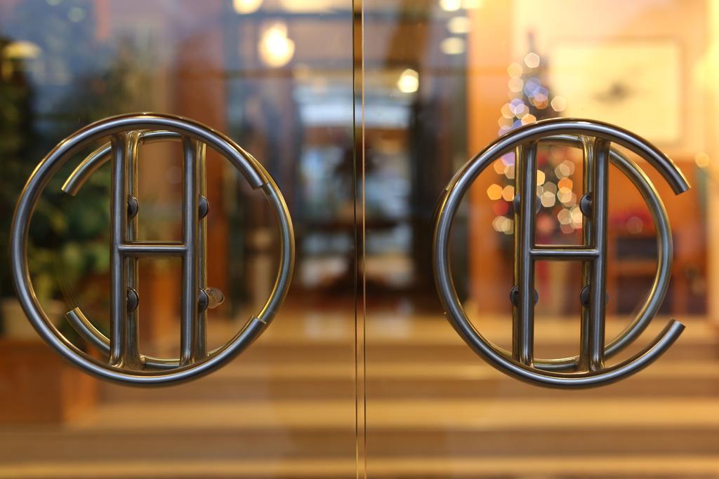 Cristallo Hotel Udine