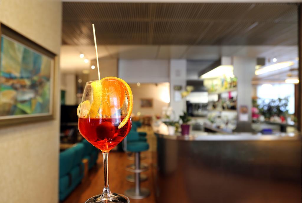 Hotel Cristallo