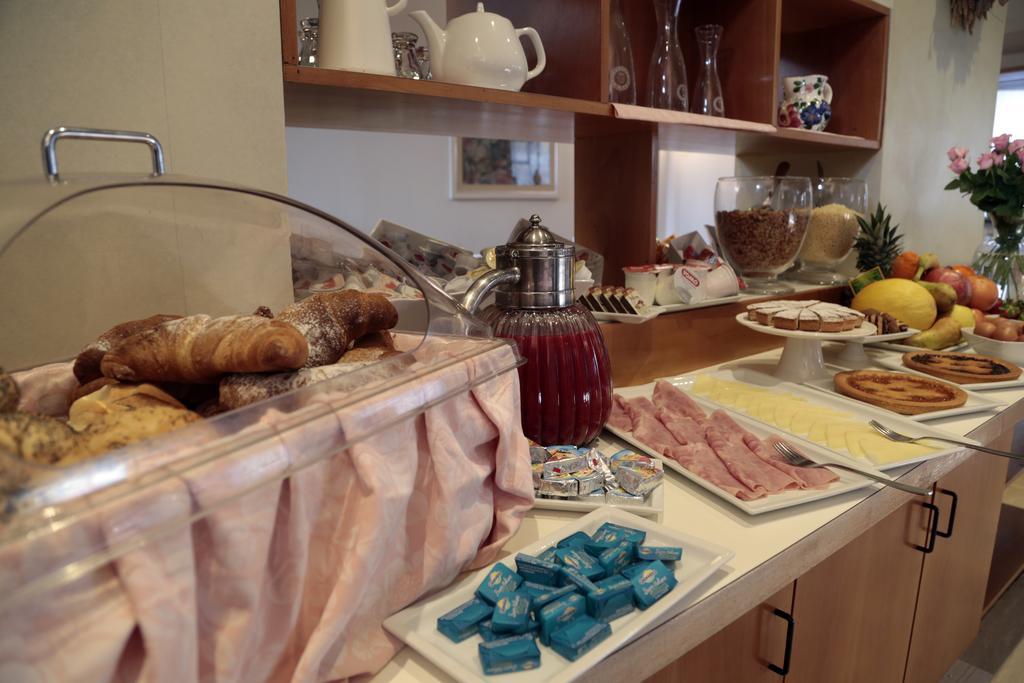 Hotel Cristallo 3*