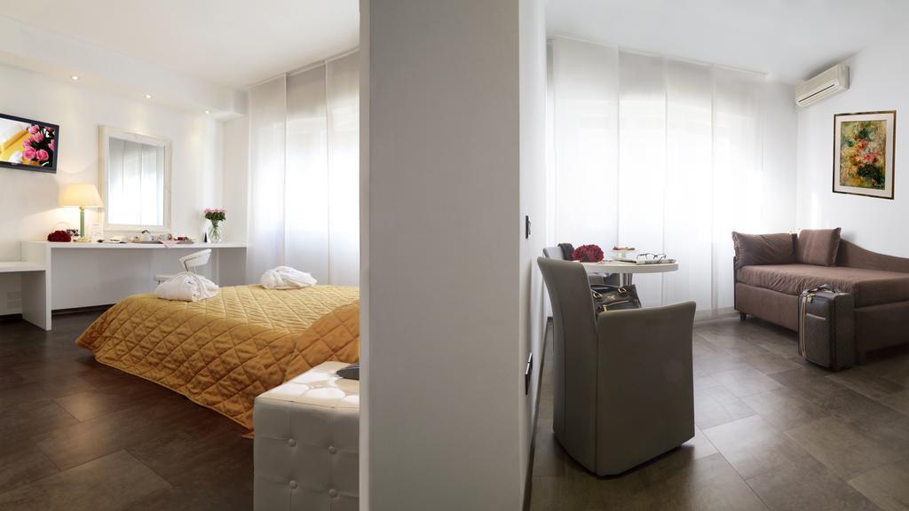 Hotel Cristallo 3*