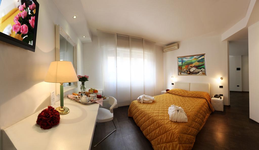 Cristallo 3* Udine