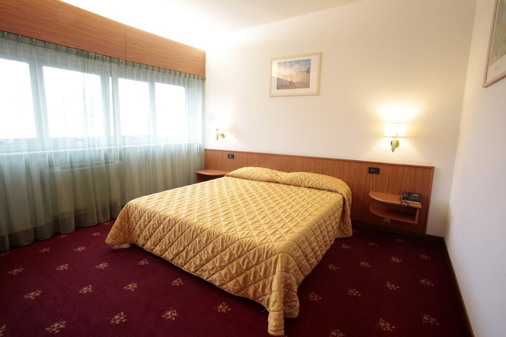 Cristallo Hotel Udine