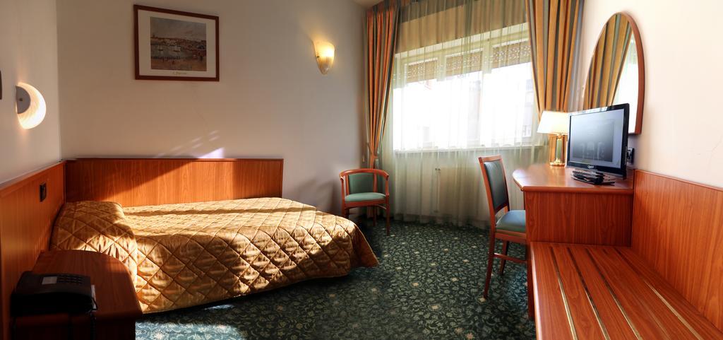 Hotel Cristallo Udine