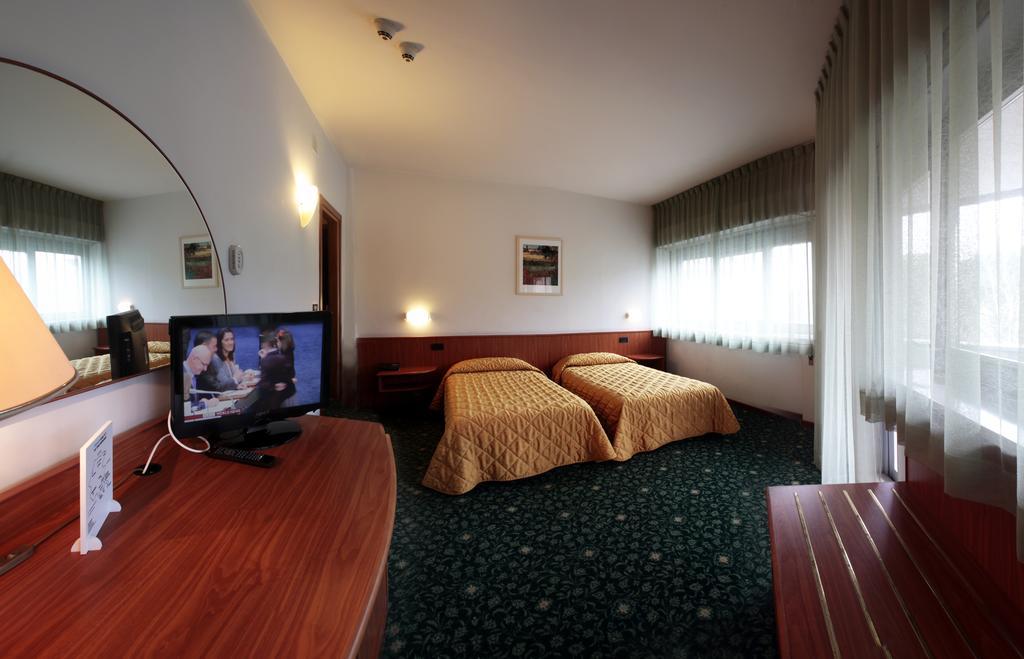 Hotel Cristallo Udine