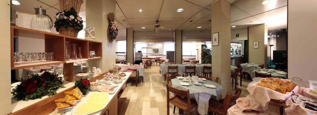 Cristallo Hotel