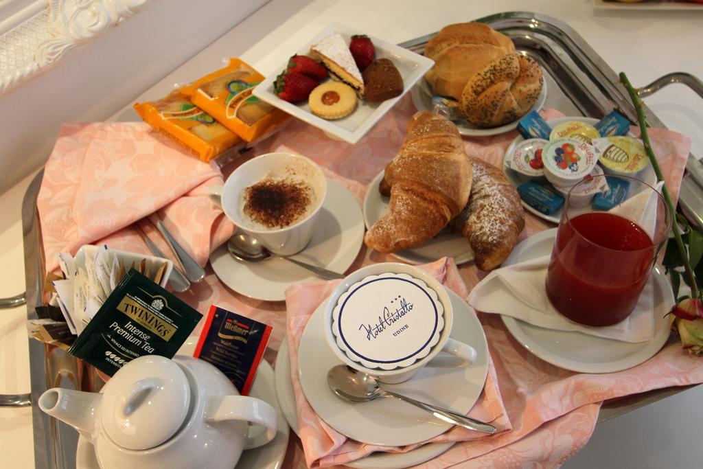 Hotel Cristallo
