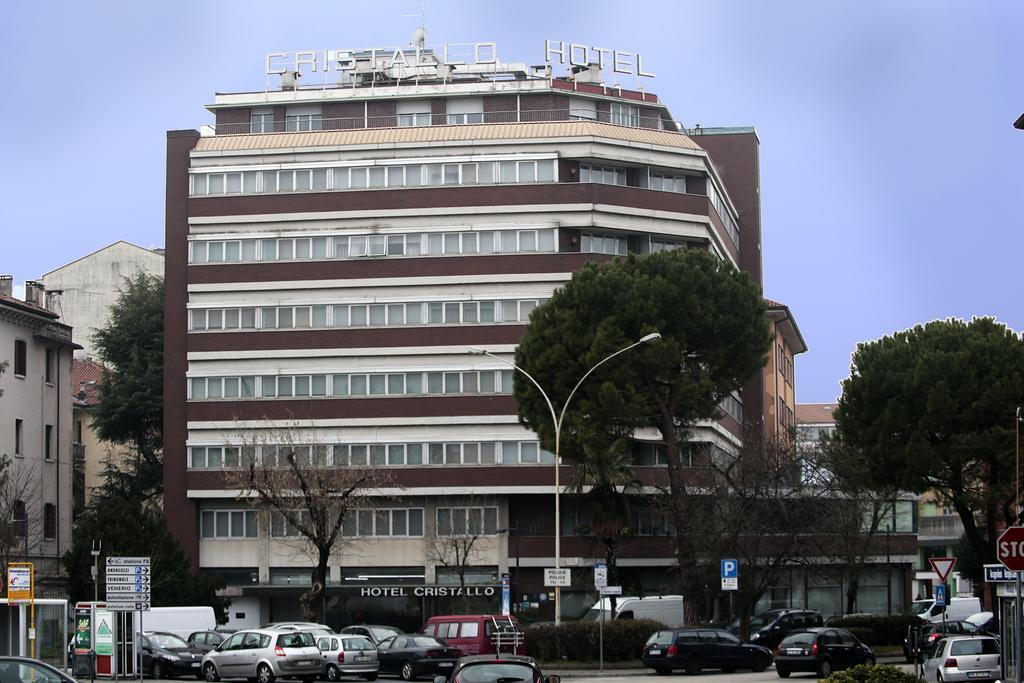Cristallo Hotel