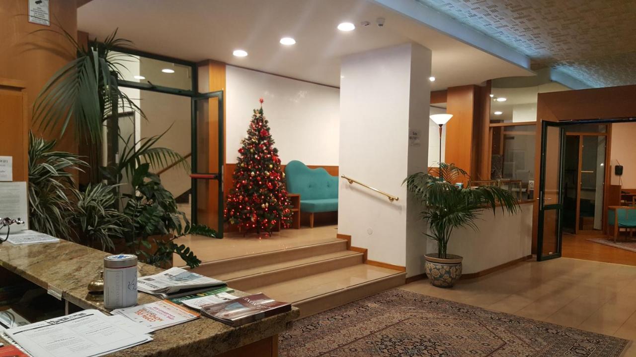 Cristallo Hotel Udine