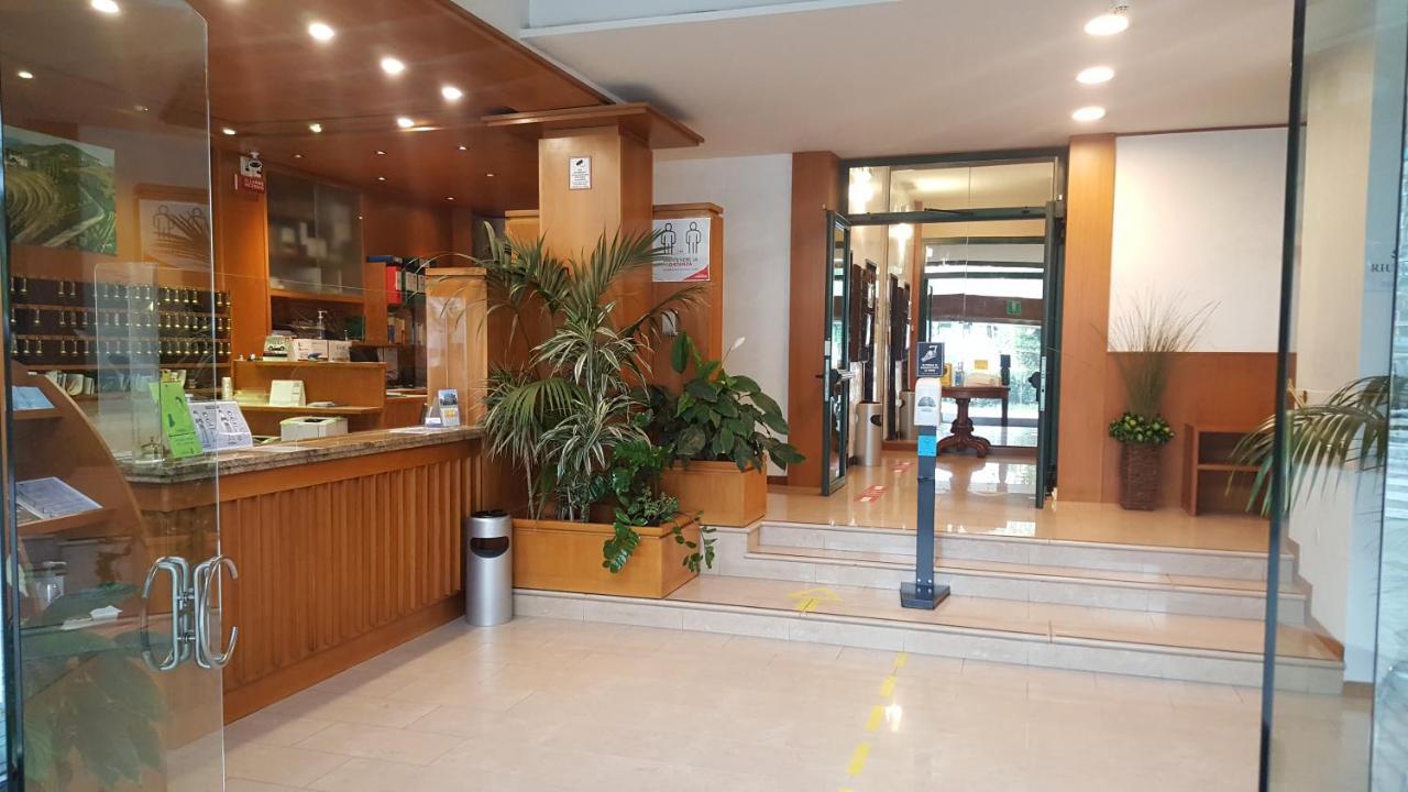 Hotel Cristallo Udine